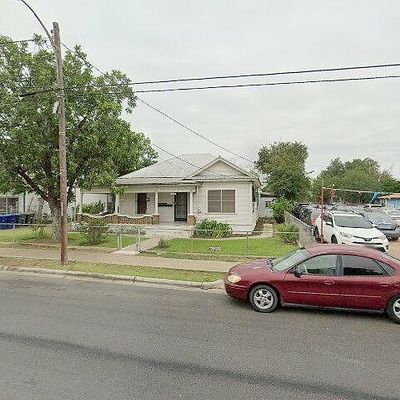 1410 San Bernardo Ave, Laredo, TX 78040