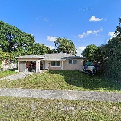 1411 S 27 Th Ave, Hollywood, FL 33020