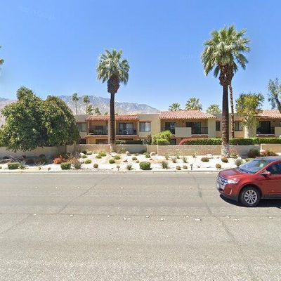 1411 N Sunrise Way #21, Palm Springs, CA 92262