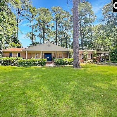 1412 Griffith Park, Newberry, SC 29108