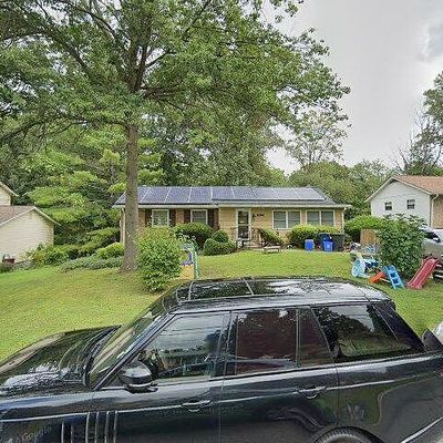 14122 Flint Rock Rd, Rockville, MD 20853