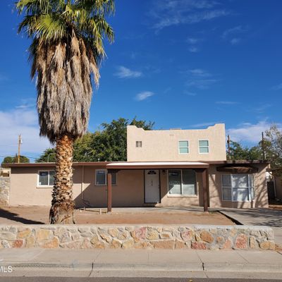 1413 Luna St, Las Cruces, NM 88001