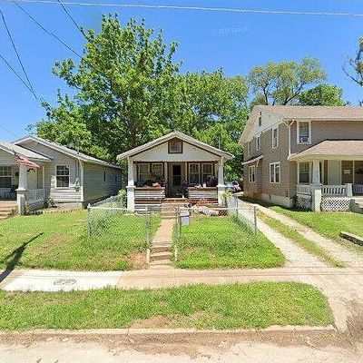 1413 W Mount Vernon St, Springfield, MO 65806