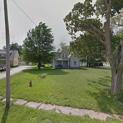 1415 Franklin Alexander Rd, Alexander, IL 62601