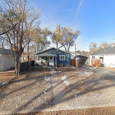 1415 Van Buren St, Pueblo, CO 81004