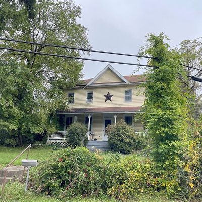 1416 Bloomingrove Rd, Williamsport, PA 17701