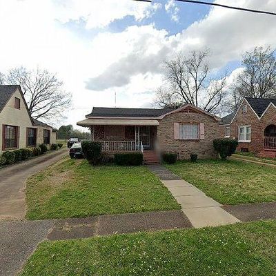 1416 19 Th Pl Sw, Birmingham, AL 35211