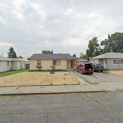 1416 E Decatur Ave, Spokane, WA 99208