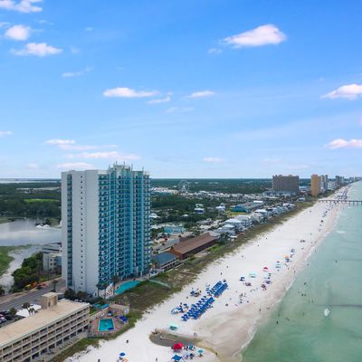 16701 Front Beach Rd #901, Panama City Beach, FL 32413