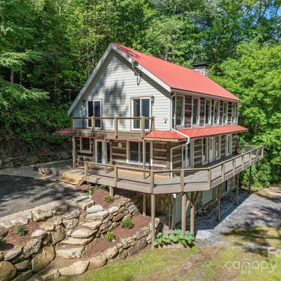 1679 Woods Mountain Trl, Cullowhee, NC 28723