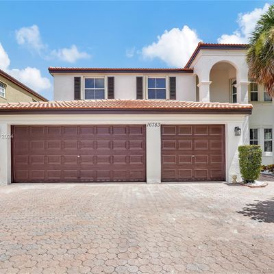 16783 Sw 12 Th St, Pembroke Pines, FL 33027