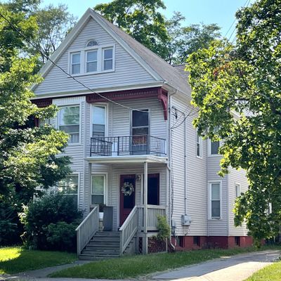 168 Ellsworth Ave, New Haven, CT 06511