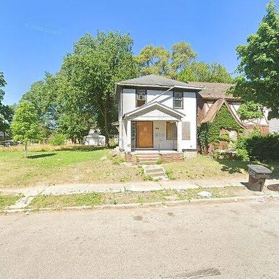 16817 Santa Rosa Dr, Detroit, MI 48221