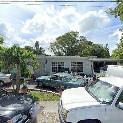 16900 Ne 4 Th Ave, North Miami Beach, FL 33162