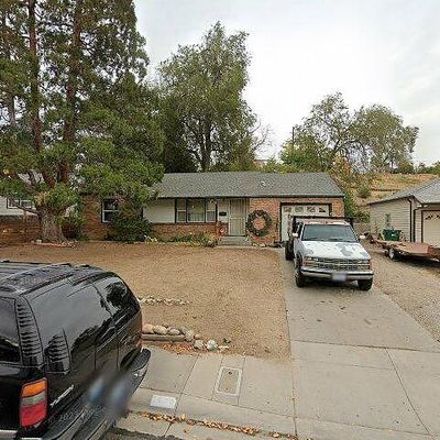 1695 Elmcrest Dr, Reno, NV 89503