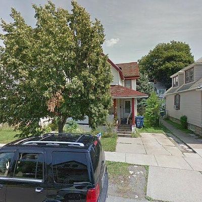 17 Baynes St, Buffalo, NY 14213