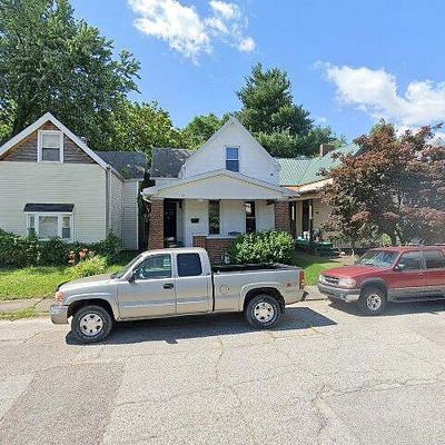 17 E Michigan St, Evansville, IN 47711