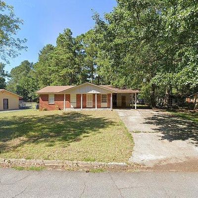 170 Oldenburg Dr, Riverdale, GA 30274