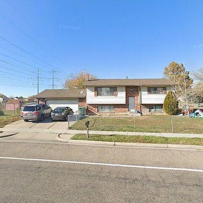 170 W 2300 S, Clearfield, UT 84015