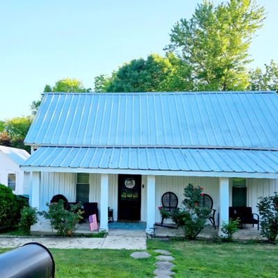 170 West Ave, Medina, TN 38355