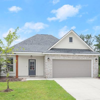 17004 White Ibis Ave, Prairieville, LA 70769