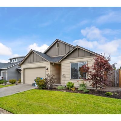 17011 Ne 17 Th Ave, Ridgefield, WA 98642