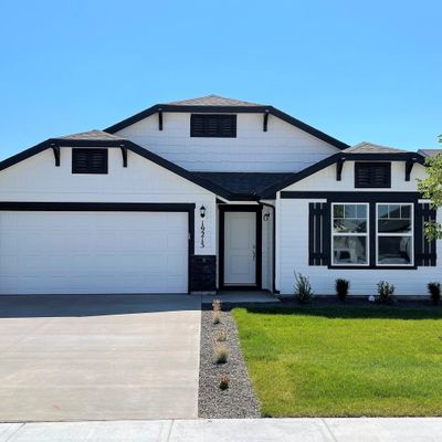 17048 N Quebec Ave, Nampa, ID 83687