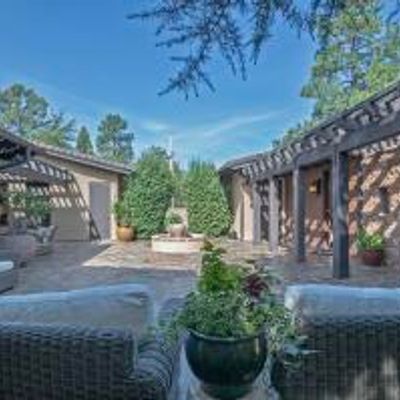 1705 E Desert Mimosa Dr, Payson, AZ 85541