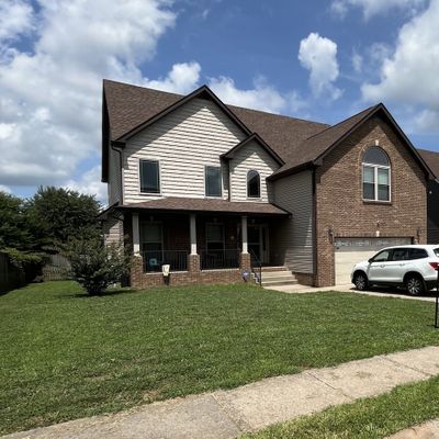 1708 Spring Haven Dr, Clarksville, TN 37042