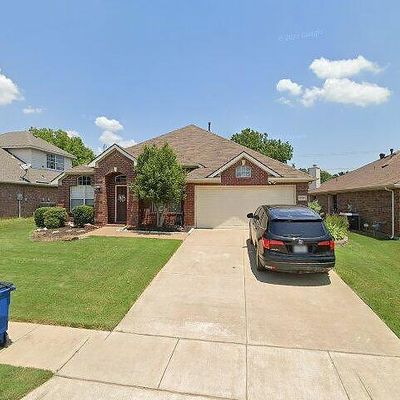 1709 Ash Ln, Corinth, TX 76210