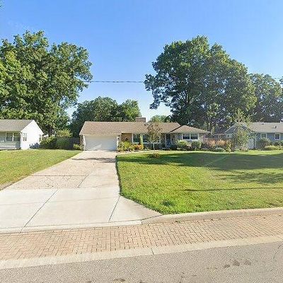 1709 Southwood Ave, South Bend, IN 46615