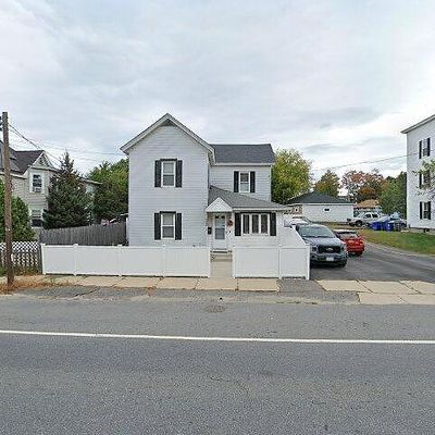 170 R Lancaster St, Leominster, MA 01453