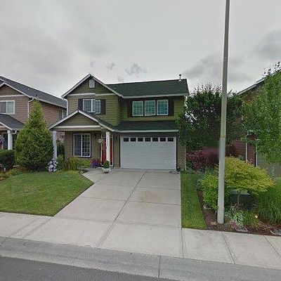 17111 Ne 13 Th Pl, Ridgefield, WA 98642