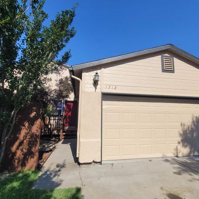 1712 Sw Challis, Mountain Home, ID 83647