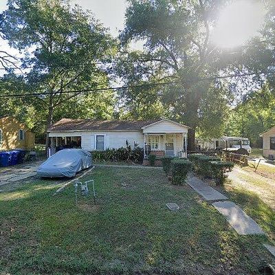 1715 Boykin Blvd, Shreveport, LA 71107