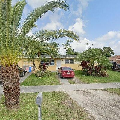 1715 Nw 9 Th Ct, Homestead, FL 33030