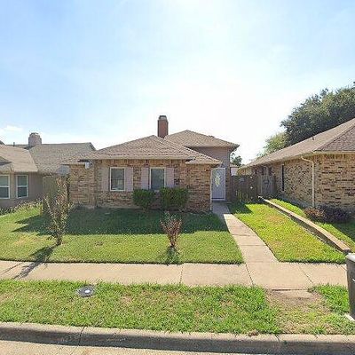 1715 Hancock Dr, Mesquite, TX 75149