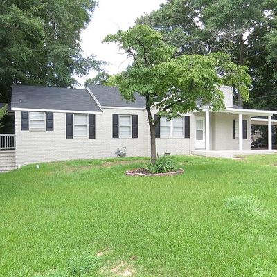 1717 42 Nd St, Columbus, GA 31904