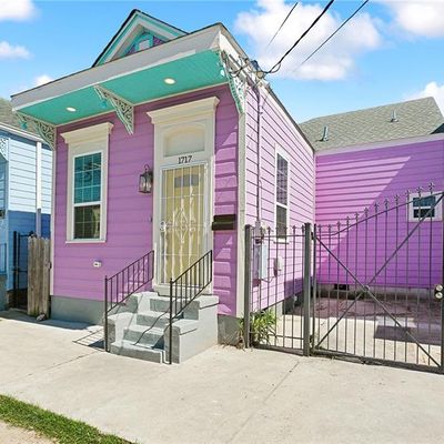 1717 Governor Nicholls St, New Orleans, LA 70116