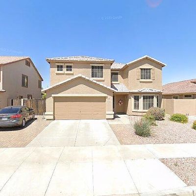 17184 W Ashley Dr, Goodyear, AZ 85338