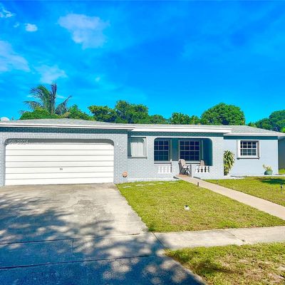 172 Nw 78 Th Ter, Margate, FL 33063