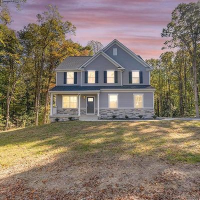 172 Wood Landing Rd, Fredericksburg, VA 22405