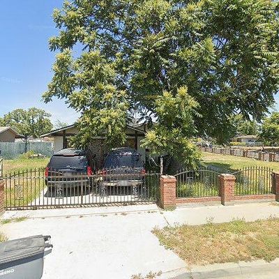 172 W North Ave, Fresno, CA 93706