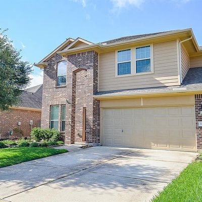 17203 Verde Park Ln, Cypress, TX 77433