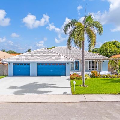 1722 Pierce Dr, Lake Worth Beach, FL 33460