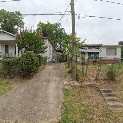 1725 Clay St, Shreveport, LA 71101