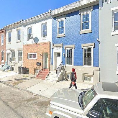 1727 W Venango St, Philadelphia, PA 19140