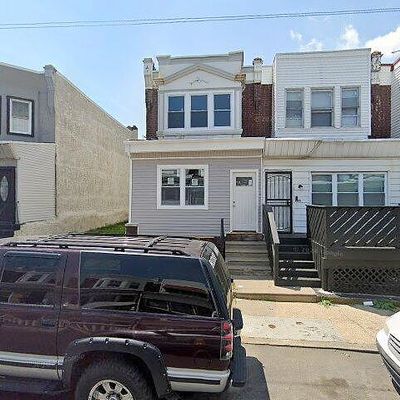 1730 S Yewdall St, Philadelphia, PA 19143