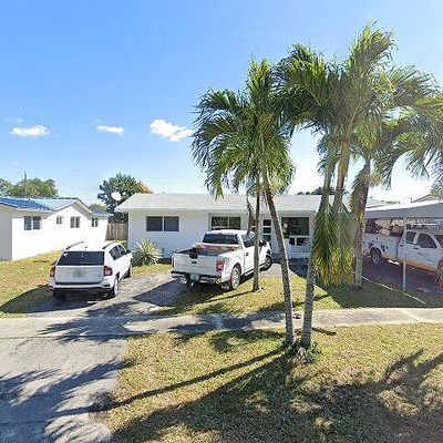 1731 N 47 Th Ave, Hollywood, FL 33021