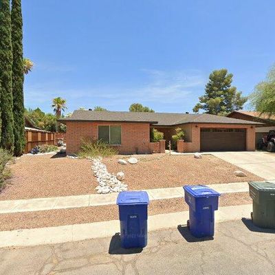 1733 S Burning Tree Ave, Tucson, AZ 85710